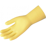 GANTS DE MENAGE SATINES